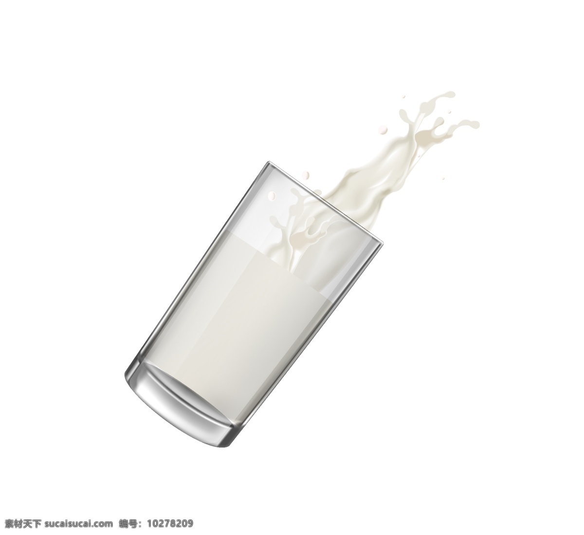 原创 实物 飞溅 牛奶 飞溅牛奶 牛奶杯 飞溅的牛奶 牛奶png 原创飞溅牛奶