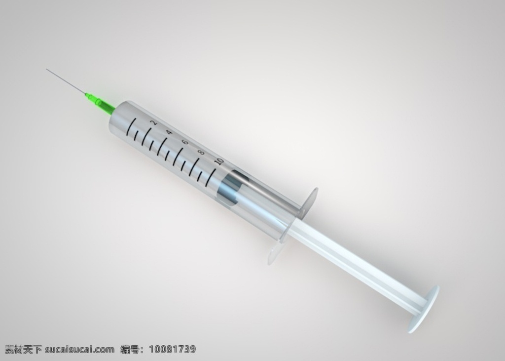 针管 建模 渲染 图 注射器 针头 打针 医疗器械 工业设计 产品建模 3d设计 其他模型 c4d