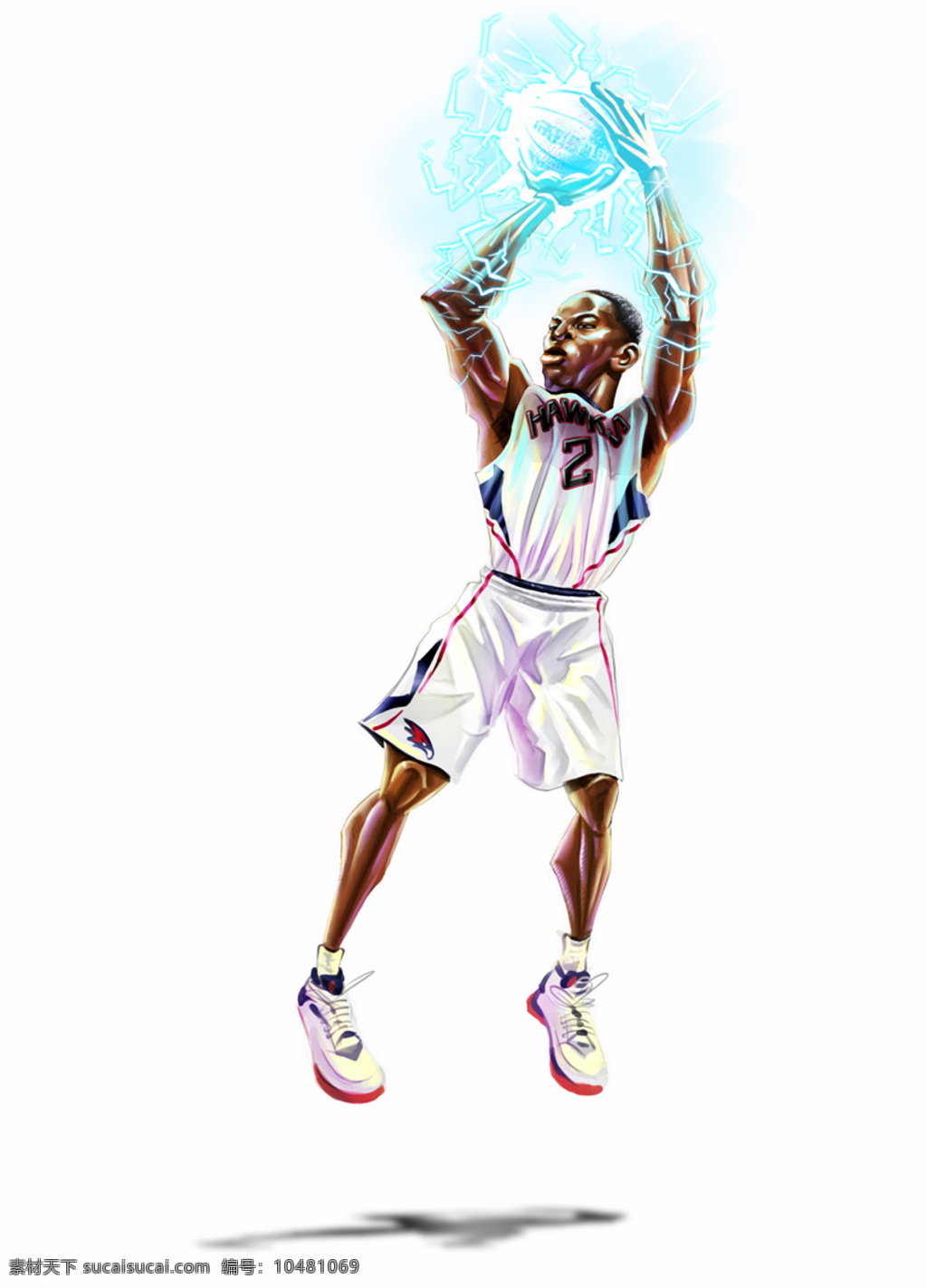 位图免费下载 nba 服装图案 球星 人物 位图 约翰逊 面料图库 服装设计 图案花型
