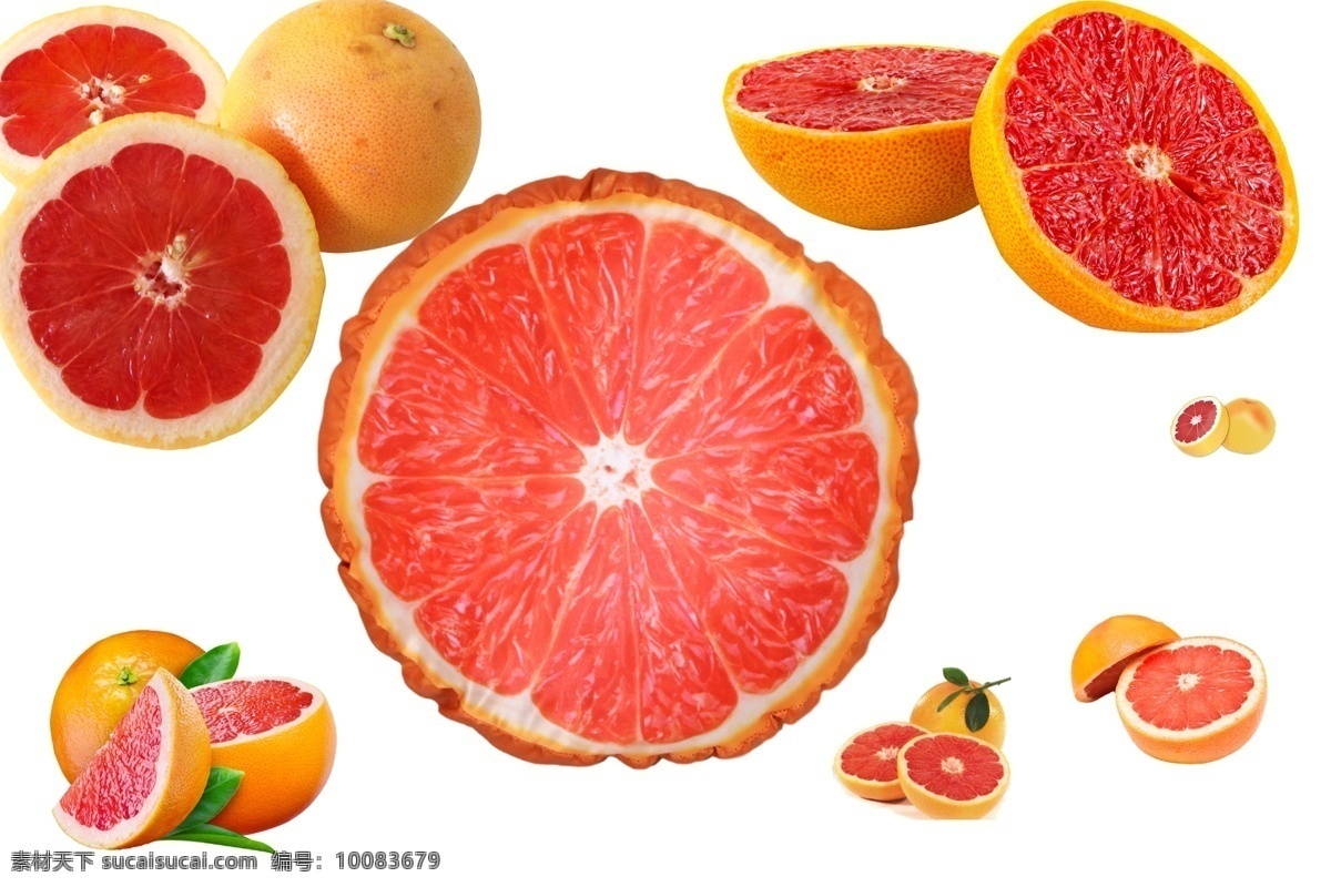 橙子 透明素材 png抠图 橘子 柚子 冰糖橙 红心橙 蜜橙 黄果 柑子 金环 柳丁 甜橙 脐橙 血橙 红橙 夏橙 非 原创 透明 合 辑 分层