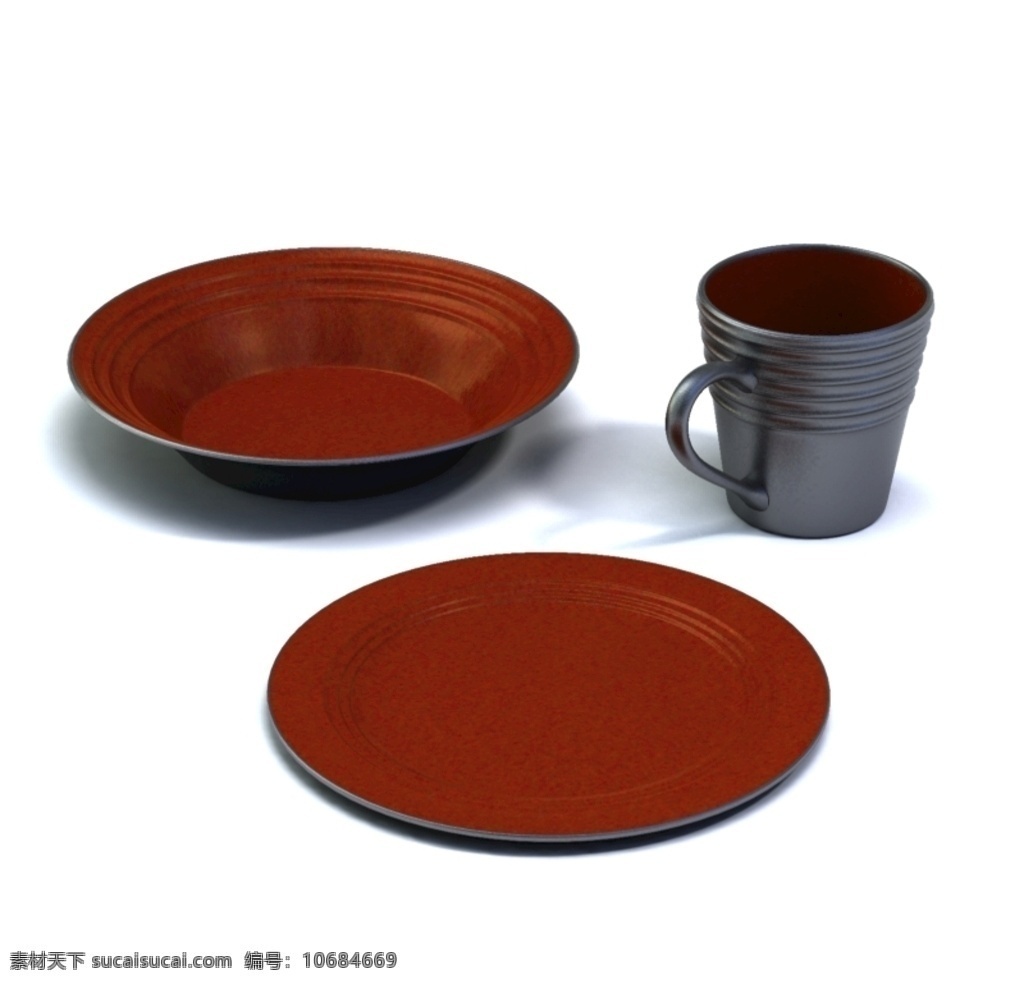 餐具 瓷器 杯子 茶具 碗碟 器皿 茶艺 盘罐 餐盘 餐桌 厨房 室内模型 具 食物模型 咖啡杯 碟子 茶杯 餐厅 盘子 碗 勺子 筷子 3d设计 3d作品 max