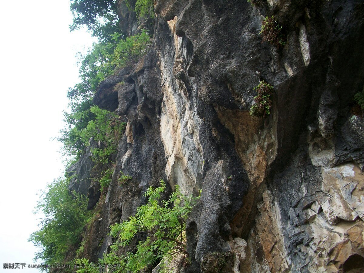 险峻 险峰 悬崖峭壁 悬崖绝壁 山水风景 峭壁 绝壁 山峰 山岩 岩壁 石壁 石头 石 自然景观