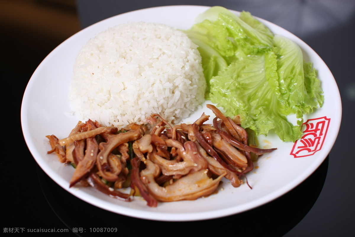 卤水猪肚饭 卤水 猪肚 饭 快餐 美食 青菜 餐厅 菜谱 传统美食 餐饮美食