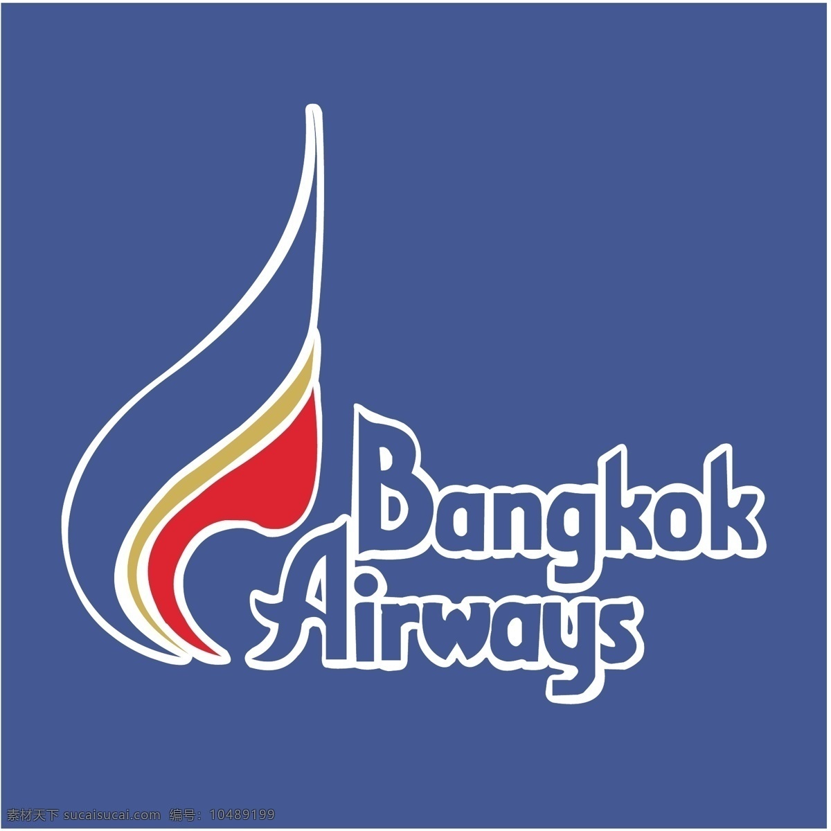 国际 航空 曼谷 曼谷航空公司 航空公司 标识 矢量 eps向量 标志 快运 向量 矢量图 建筑家居