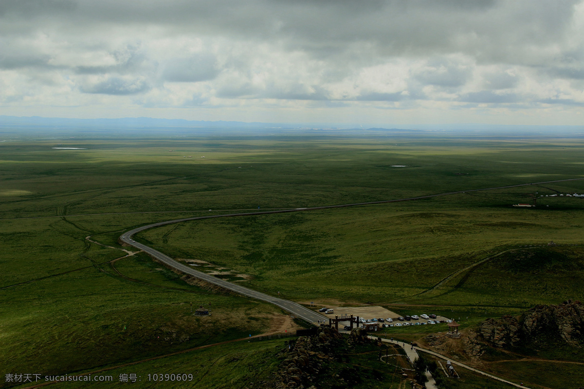 内蒙古乌里雅斯太山旅游景区风景素材图片下载-素材编号10681742-素材天下图库