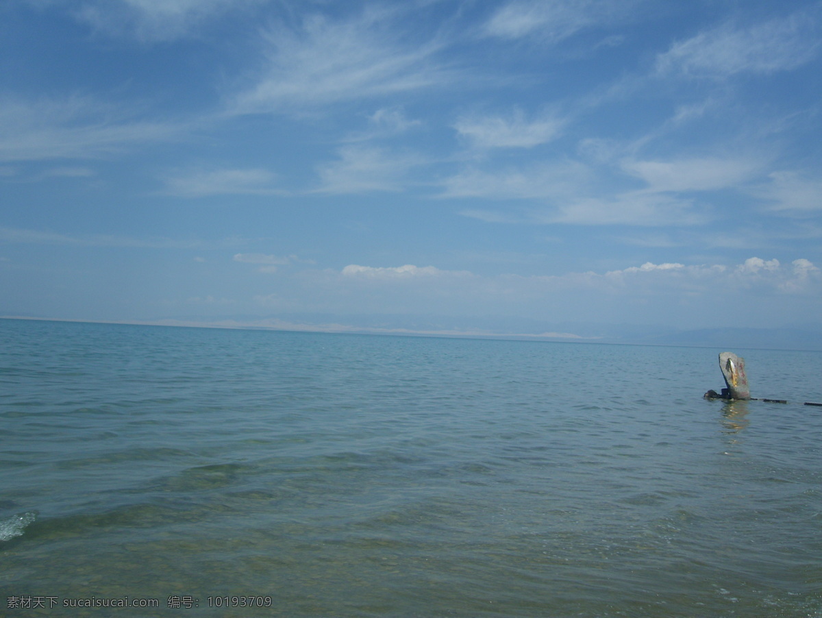 青海湖 湖泊 青藏高原 青海 美丽 国内旅游 旅游摄影 蓝色