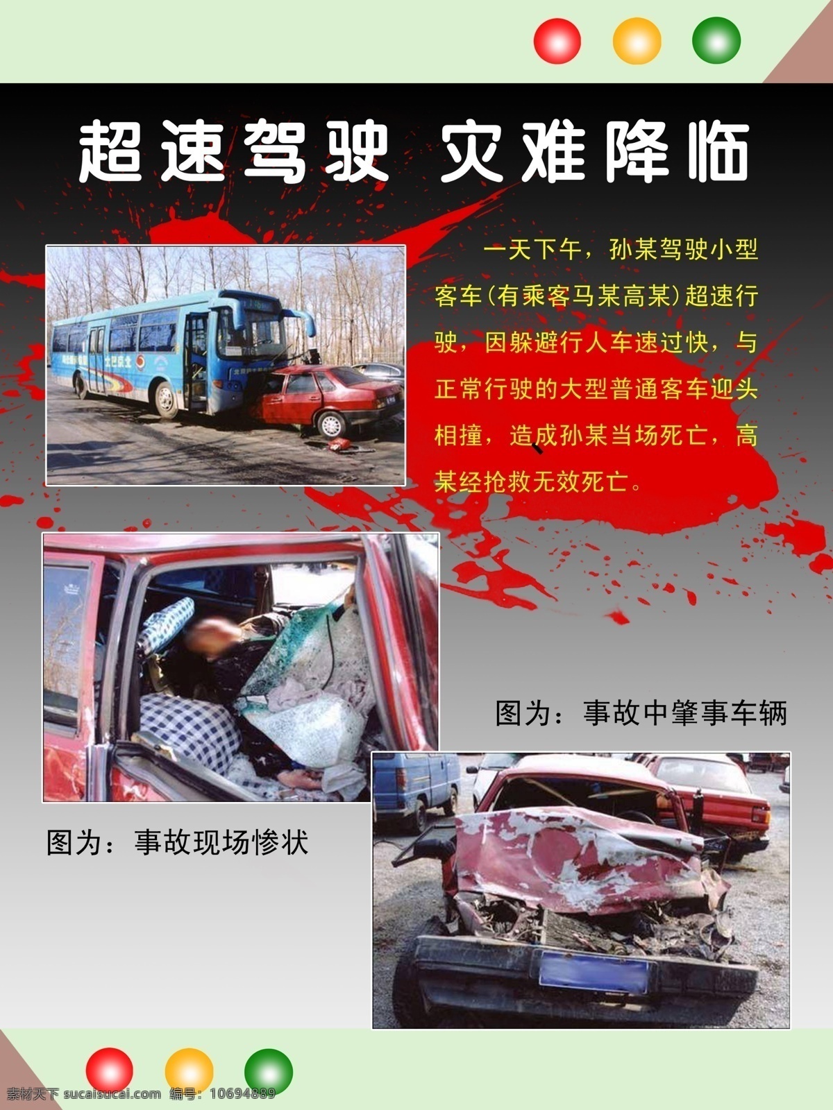 公益广告 关爱生命 广告设计模板 交警 交通 交通安全 宣传 展板 交通事故 超速 驾驶 灾难 降临 模板下载 平安出行 交警大队 车祸 死亡 车祸死亡 制度板 交警大队展板 展板模板 源文件 公益展板设计