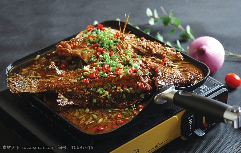 洞庭臭桂鱼 美食 传统美食 餐饮美食 高清菜谱用图