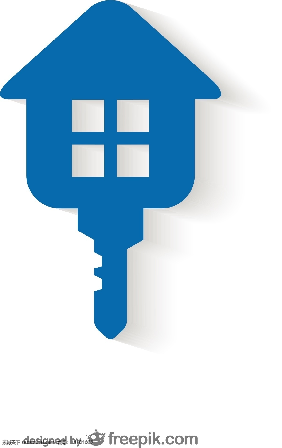 房地产标志 标志 房子 图标 主页 房地产 物业 home 标识 广告图标