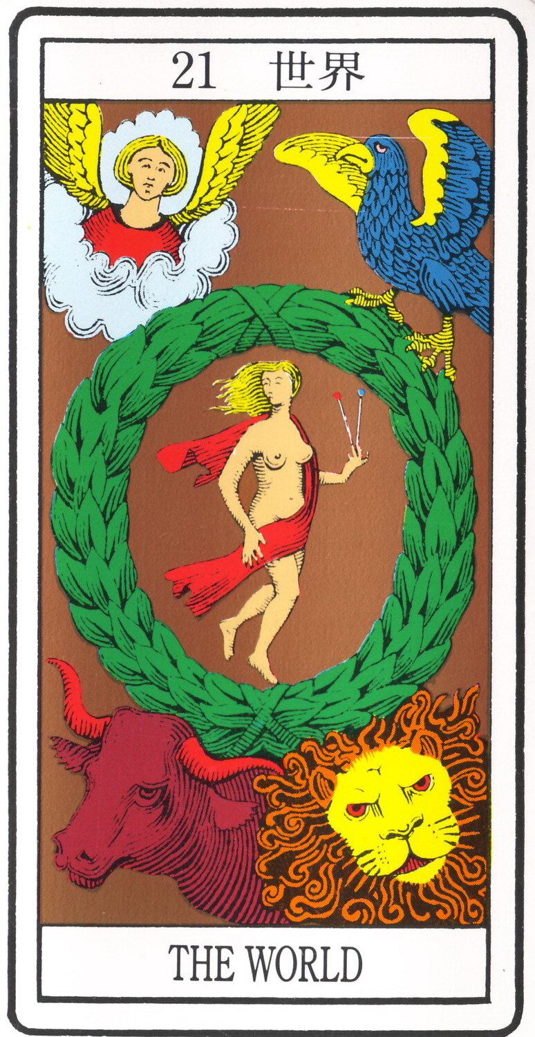 西洋塔罗牌 塔罗牌 tarot 纸牌 文化艺术 摄影图库