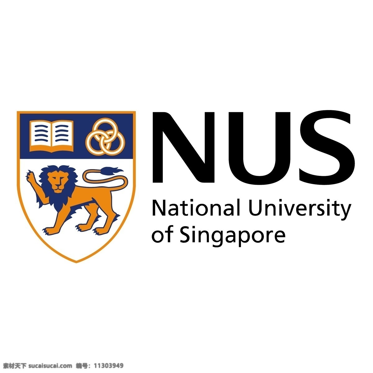 标志 新加坡国立大学 国立 大学 矢量 eps向量 vnus pa e marte 矢量图 建筑家居