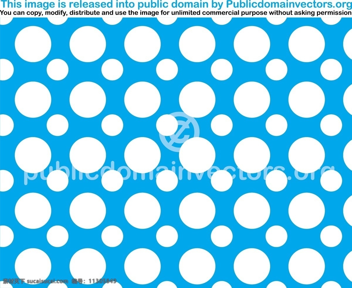 蓝 底 界 背景 蓝色 模式 无缝 点 圆 摘要 矢量图 其他矢量图