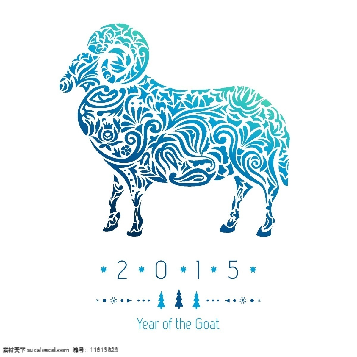 2015 羊年 海报 新年 卡通羊 中国风 新年快快 卡通 春节 新春 日历 年历 乙未年 手绘 贺岁 中国年 底纹 新年素材 2015新年 节日素材 文化艺术 节日庆祝