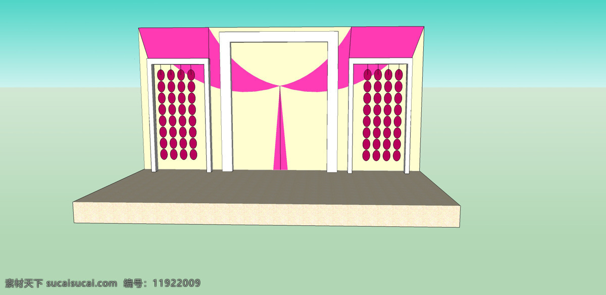 3d设计 3d作品 灯笼 婚礼舞台 罗马柱 图 婚礼 舞台 设计素材 模板下载 sketchup 3维图 psd源文件 婚纱 儿童 写真 相册 模板