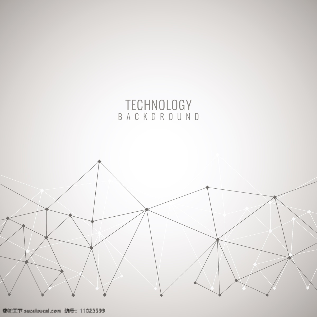 带 网点 灰色 技术 背景 抽象背景 计算机 几何 线条 技术背景 点 现代 未来 装饰 电路 网络 未来派 抽象的形状 芯片
