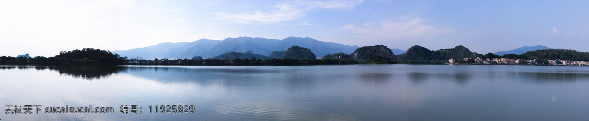 肇庆 七星岩 牌坊 公园 景观 自然 风光 旅游摄影 国内旅游