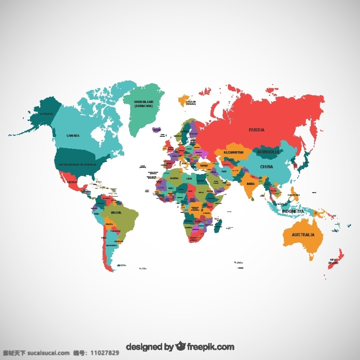 世界政治地图 旅游 地图 世界 地球 世界地图 欧洲 国家 政治 大陆 全球