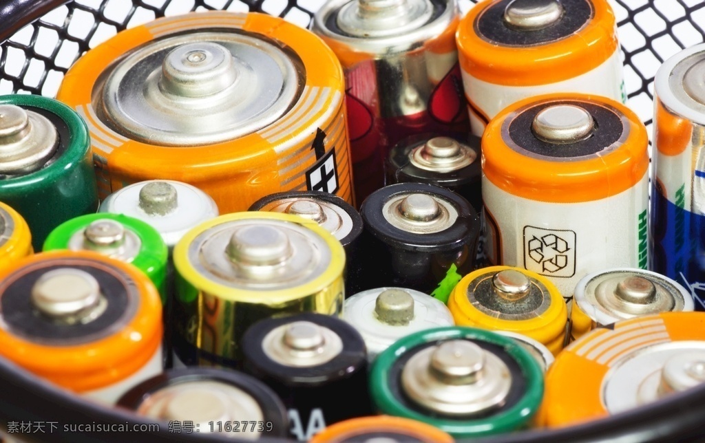 7号电池 5号电池 干电池 碱性电池 蓄电池 电瓶 电池包装 玩具电池 环保电池 新能源 绿色能源 电能 充电电池 生活百科 生活素材
