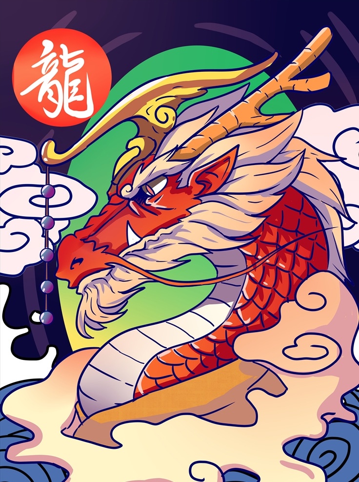 国潮插画图片 国潮文化 仙鹤 国潮风范 国潮归来 国潮当道 东方腔调 潮流新品 国潮出征 国潮来袭 年青有型 国潮 文化 中国风 古典 东方 艺术 云纹 创意 潮流 手绘 古代 海浪 扇子 太阳 红日 封面 画册 宣传单 海报 展板 展架 写真 ps 插画 插图 新国潮 中国传统