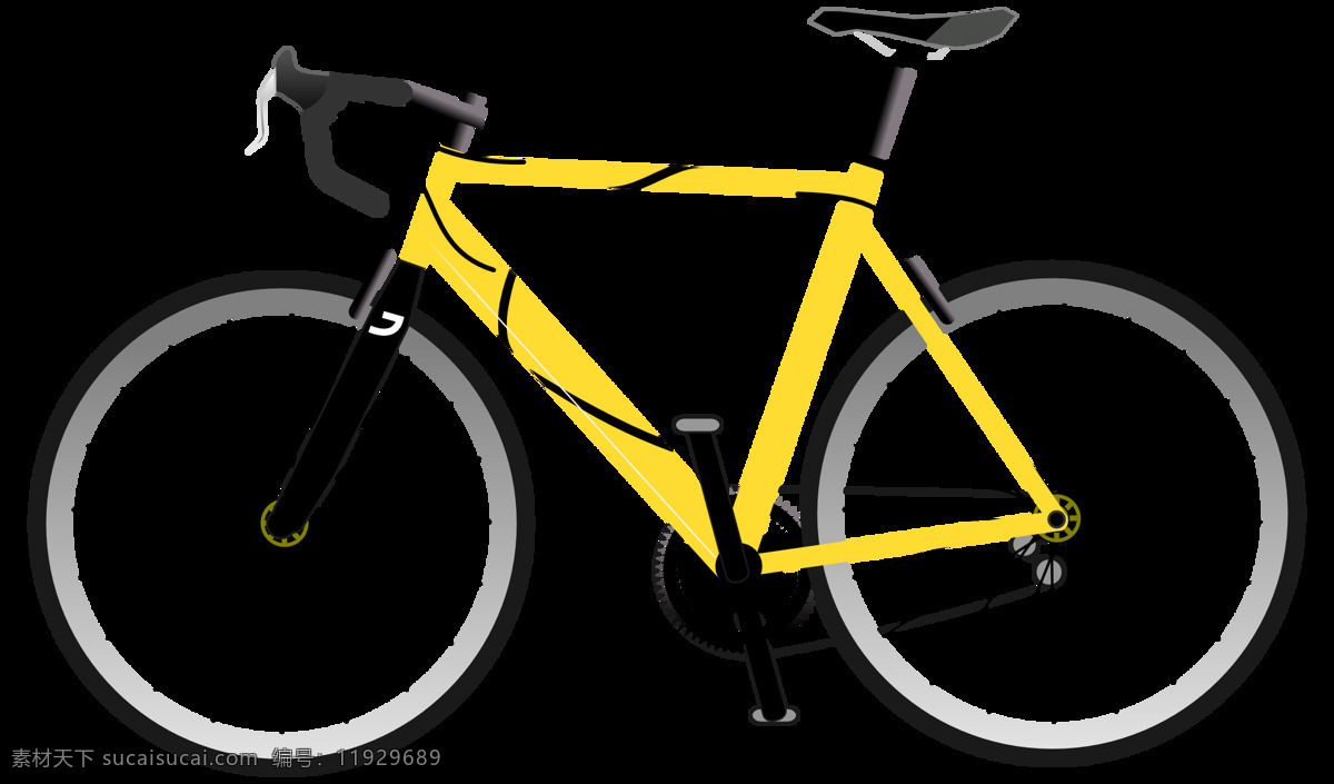 黄色 自行车 免 抠 透明 图 层 老式自行车 复古自行车 自行车矢量图 大全 欧美自行车 自行车手绘 时尚自行车 老自行车 凤凰自行车 自行车卡通 人 骑