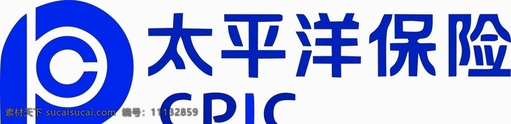 太平洋保险 太平洋 保险 矢量图 logo 包装设计