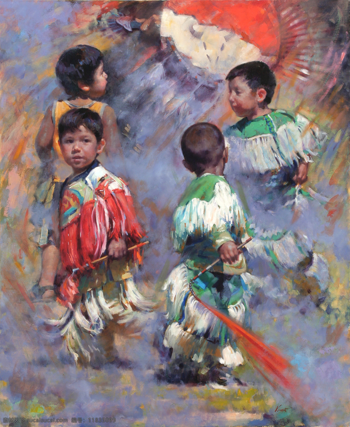 儿童 人物 油画 儿童油画 小 男孩 油画人物 西方 写生 油画艺术 绘画艺术 装饰画 书画文字 文化艺术