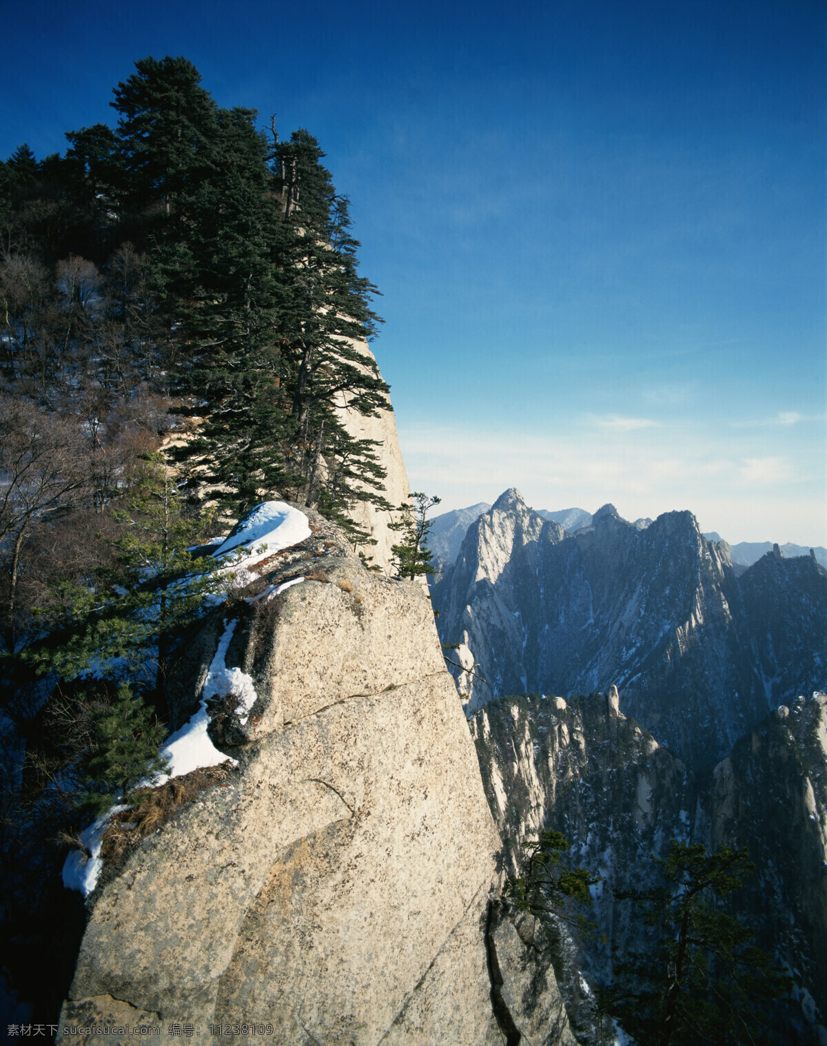 冬天 旅游摄影 大自然 自然风景 美丽风景 美景 景色 风景摄影 旅游景区 旅游风景 旅游奇观 奇山怪石 雪景 雪山 山水风景 风景图片