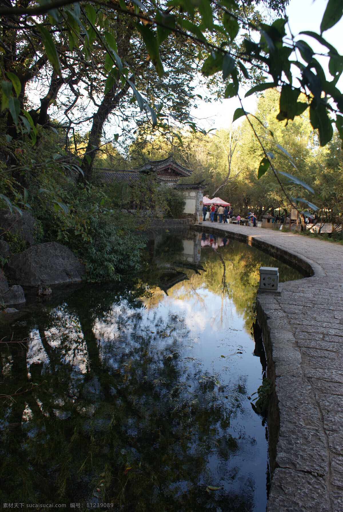 丽江 风景 180度变焦 视野广阔 图片高清 生活 旅游餐饮