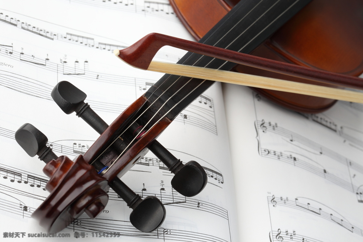 小提琴 音符 乐谱 中提琴 文化艺术 音乐 影音娱乐 生活百科