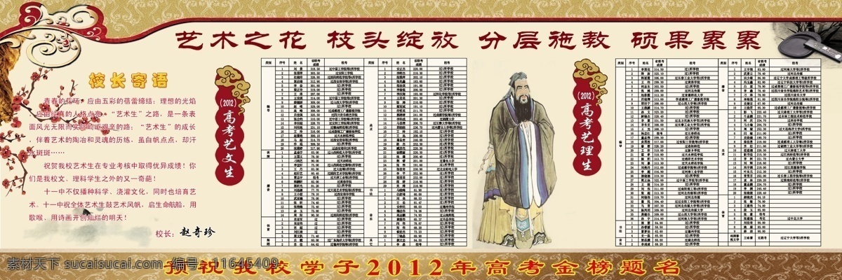 书画展 展板 笔墨 成绩 广告设计模板 孔子 梅花 书画展展板 祥云 鱼 源文件 仿古式展板 葫芦样底图 展板模板 其他展板设计