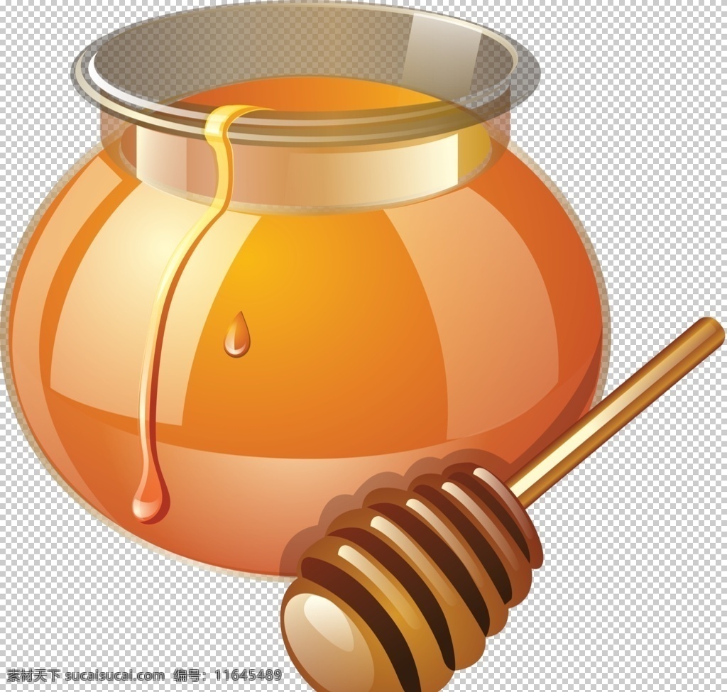 蜂蜜图片 蜂蜜 蜜 蜜糖 蜂巢 蜜蜂 蜜罐 蜂王浆 蜂胶 蜂蜡 蜂产品 png图 透明图 免扣图 透明背景 透明底 抠图