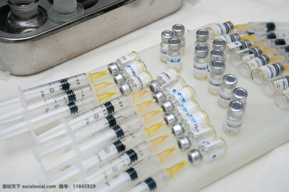 流感疫苗 甲型 h1n1 防疫 甲型h1n1 流感 素材库 特写图片 图片库 药品 医院 疫苗 疾病控制 医院医疗