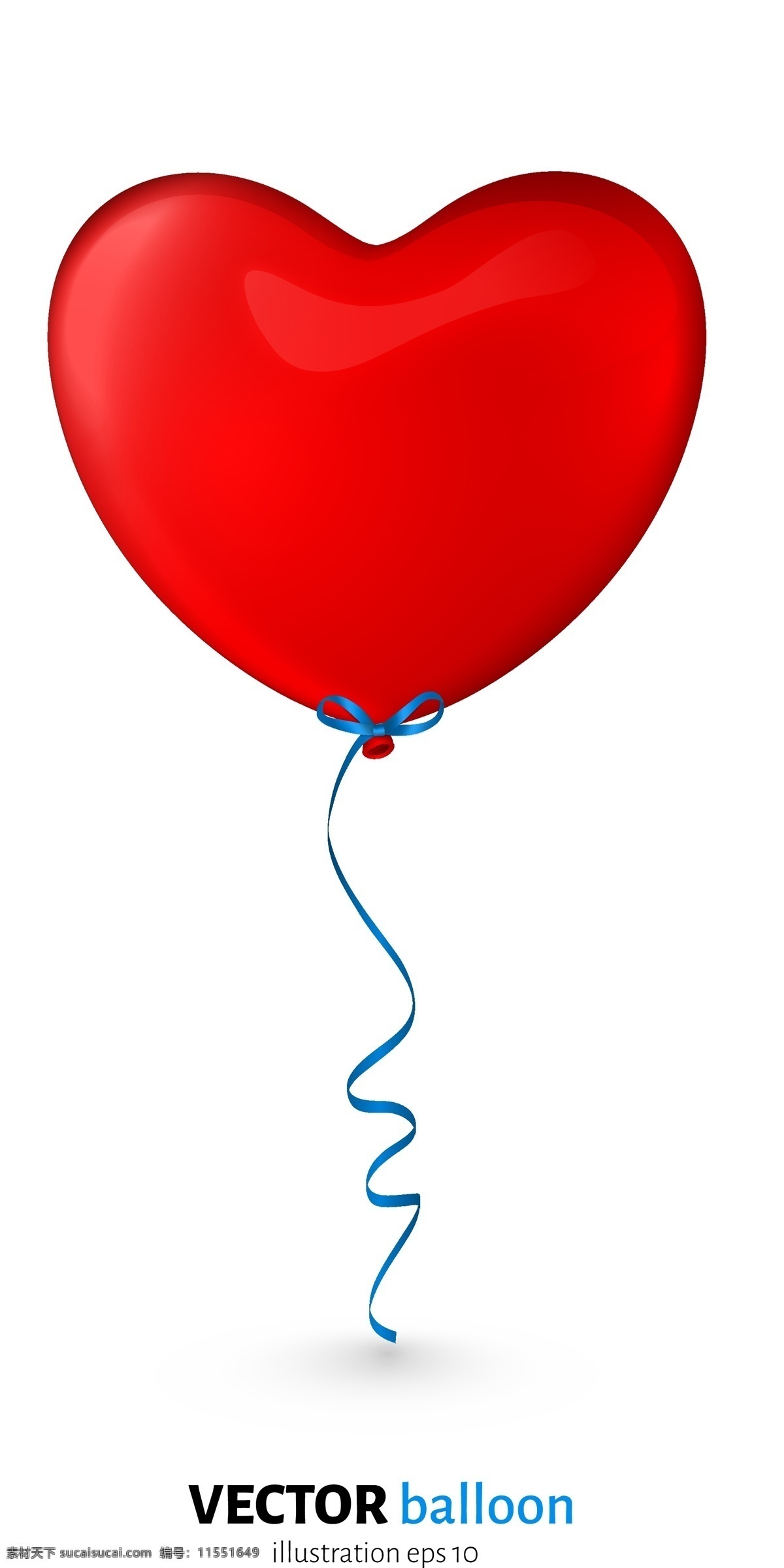 心形气球 新年 贺卡 手绘 生日背景 装饰 矢量 节日素材 文化艺术 节日庆祝