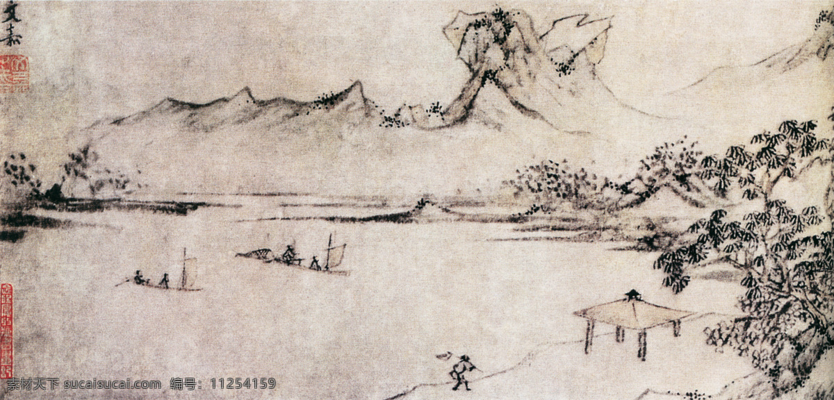 山水图装饰画 抽象油画 花卉装饰画 抽象画 绘画艺术 油画艺术 装饰画 无框画 书画文字 中堂画 山水画