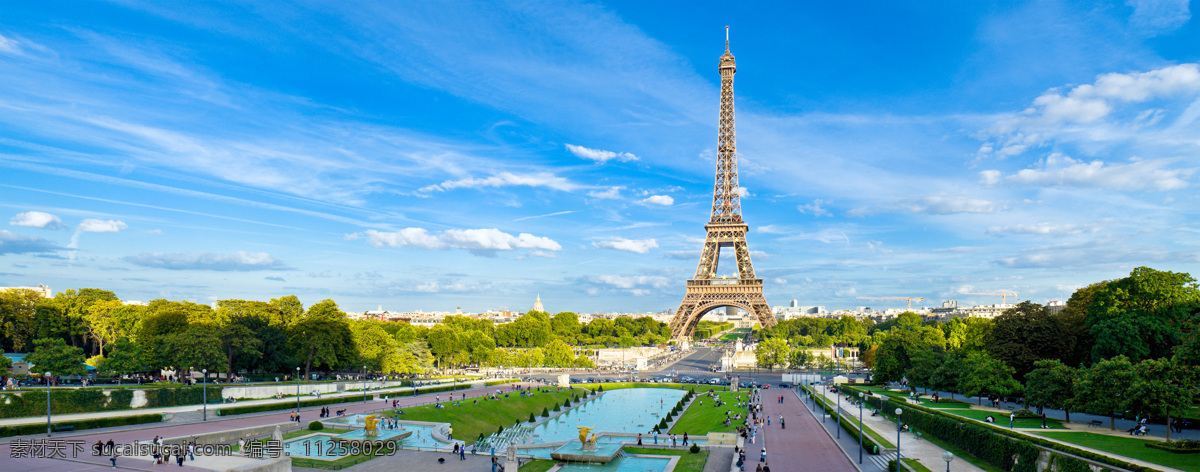 巴黎埃菲尔铁塔 埃菲尔铁塔 城市风光 美丽风景 风景摄影 美丽景色 旅游景点 巴黎 法国风光 环境家居