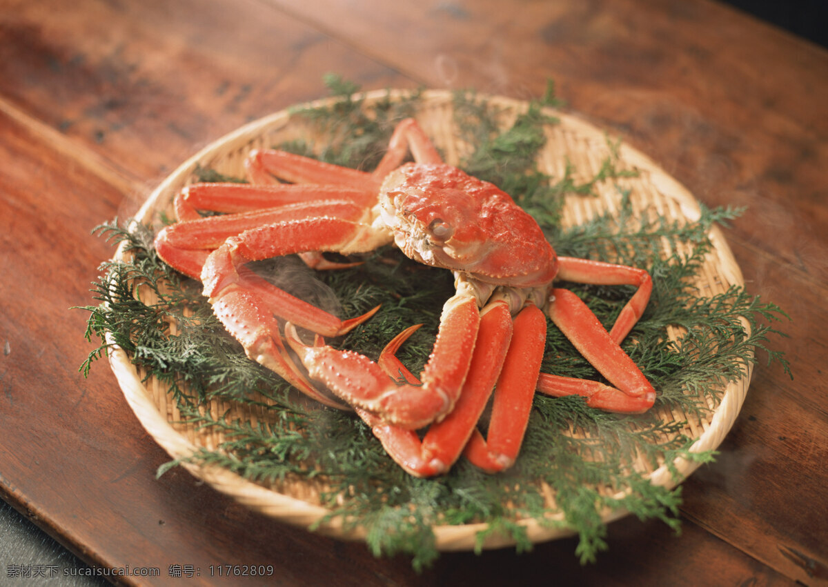 螃蟹 海蟹 鲜美 新鲜 食材 海产品 海洋生物 节肢动物 食物原料 餐饮美食