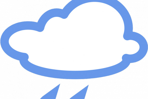 雨 天气 符号 矢量 图像 标志 夹 剪贴画 气候 图标 网站 颜色 艺术 svg 预测天气 云 自然景观