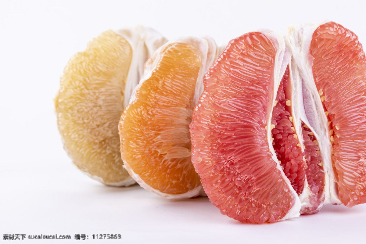 红心 柚子 特写 红心柚子特写 柚子特写 水果 新鲜 美食 美味 生物世界