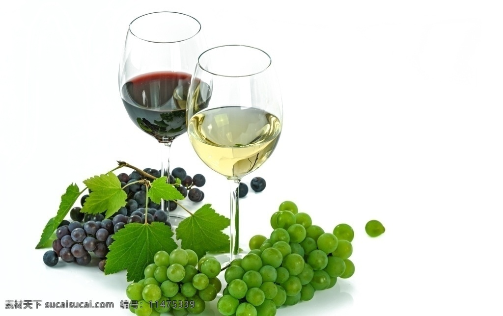 葡萄酒图片 葡萄酒 葡萄 酒杯 葡萄酒瓶 青葡萄