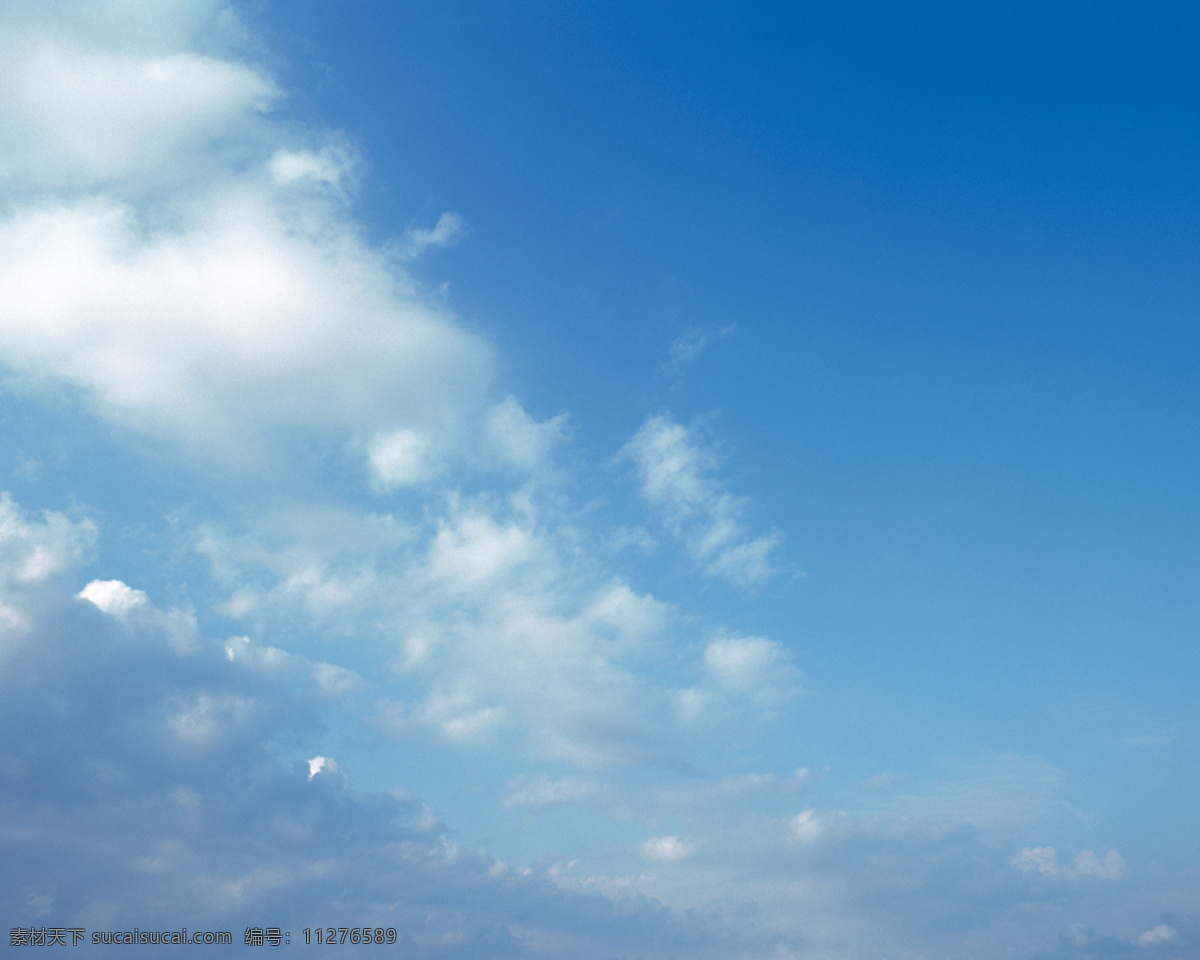蓝天图片 蓝天 白云 云朵 天空 云彩 云儿 自然景观 自然风景