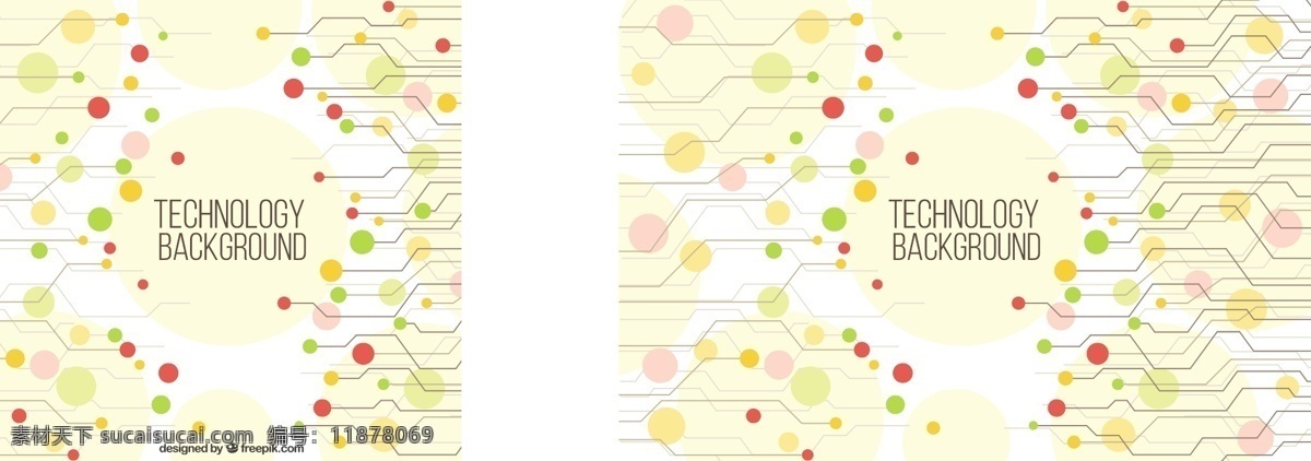 带 色 圈 电路 背景 抽象背景 抽象 技术 数字 技术背景 圈子 电子 网络 未来主义 连接 数字背景 色彩