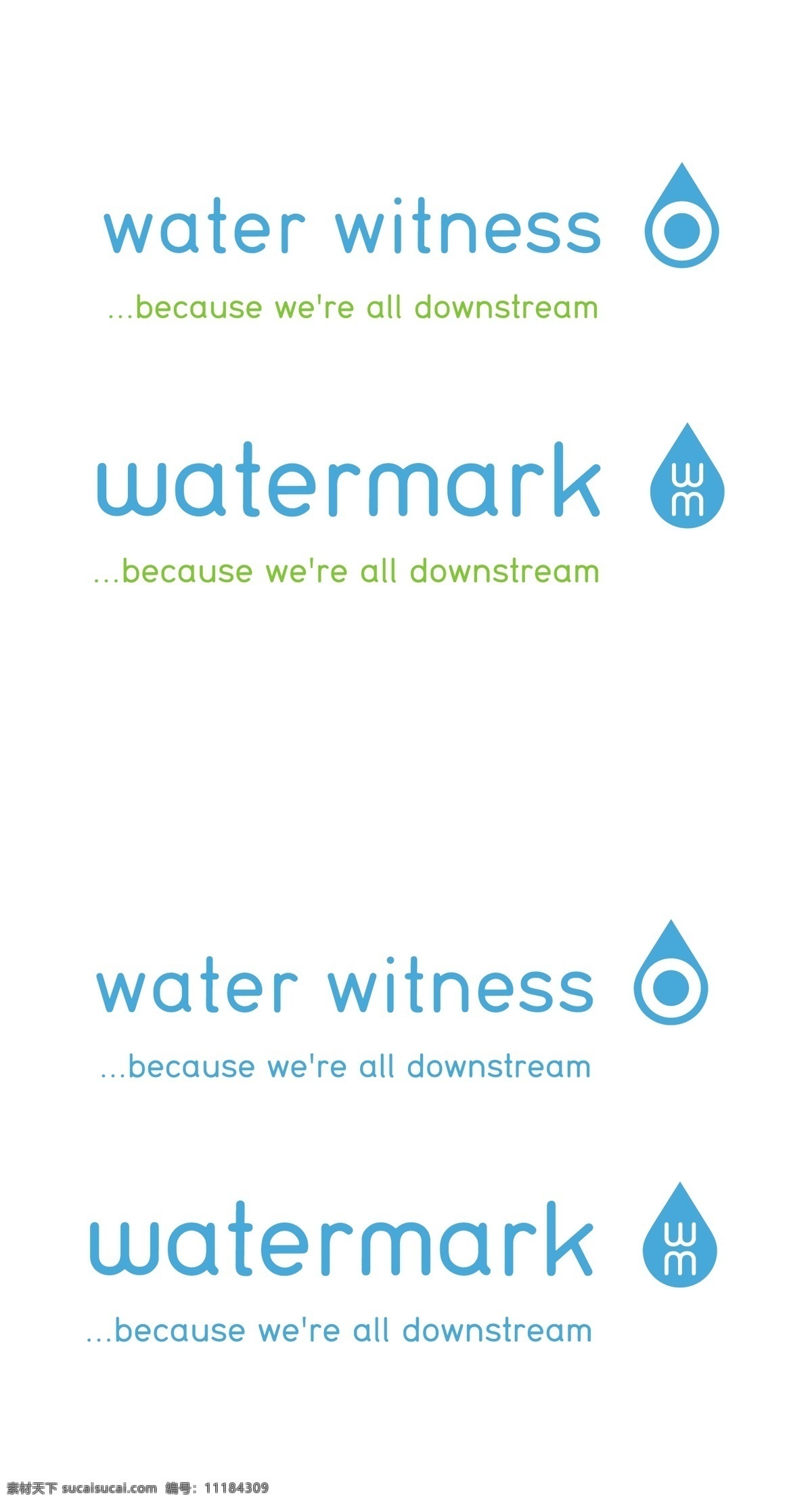 水的见证 矢量标志下载 免费矢量标识 商标 品牌标识 标识 矢量 免费 品牌 公司 白色