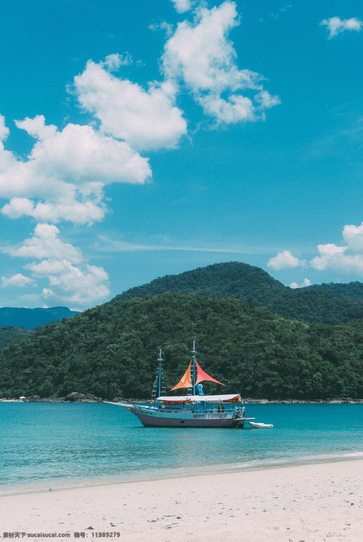 大海 风景 美图 自然景观 自然风景