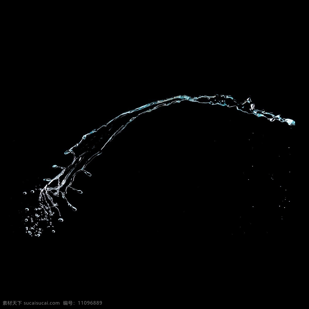 泼出去的水 花 动态 装饰 水花动态 行动 轨迹 动态水 水滴 水波 水花 海水 河水 水花背景
