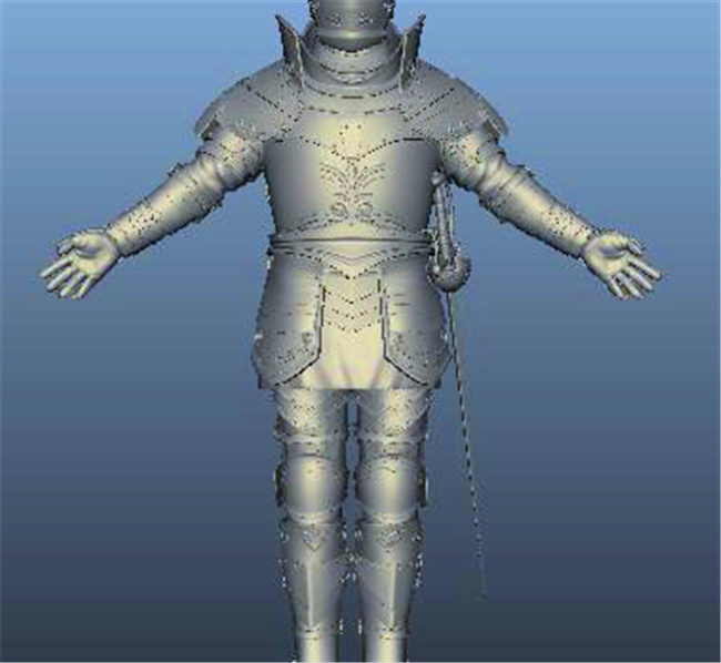 铁甲 战士 游戏 模型 战士游戏模块 铁甲游戏装饰 铁 战 盔 网游 3d模型素材 游戏cg模型