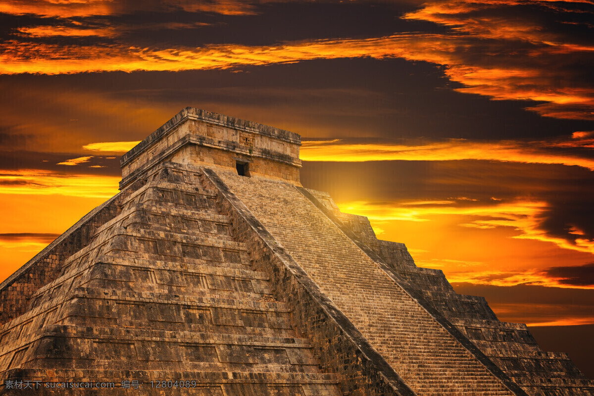 墨西哥 金字塔 风景 世界著名建筑 墨西哥金字塔 旅游景点 美丽风景 风景摄影 美景 美丽景色 建筑设计 环境家居 黑色