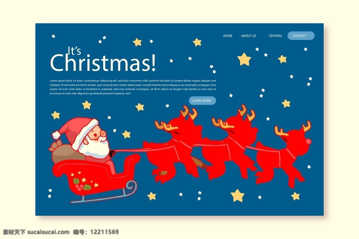 圣诞节 海报 展架展板 宣传栏 宣传单 折页画册 圣诞老人 圣诞树 松树铃铛 彩带礼物 袜子麋鹿 冬季促销 超市商场 舞台背景板 年终活动