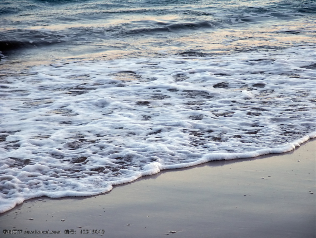 海浪风光 风光 风景 海浪 海水 海滩 景观 景色 浪花 浪风光 美景 沙滩 风光方面素材 自然风景 自然景观 psd源文件