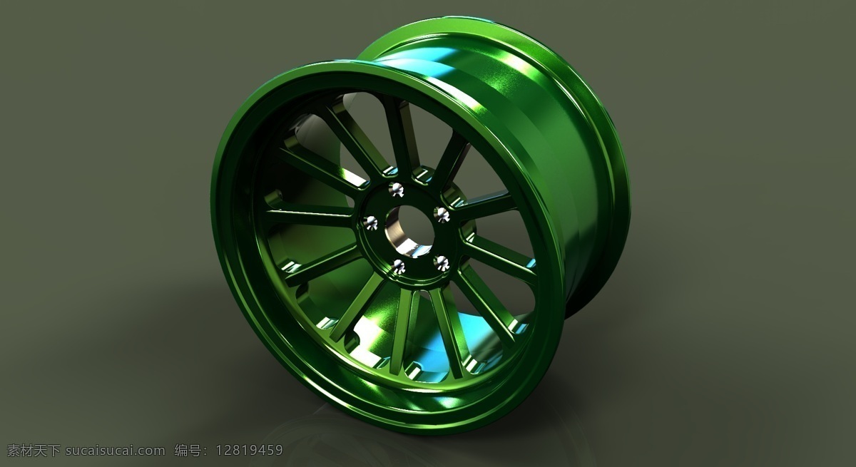 et0 赛车 方向盘 插件 轮 渲染 日产尼桑 3d模型素材 其他3d模型