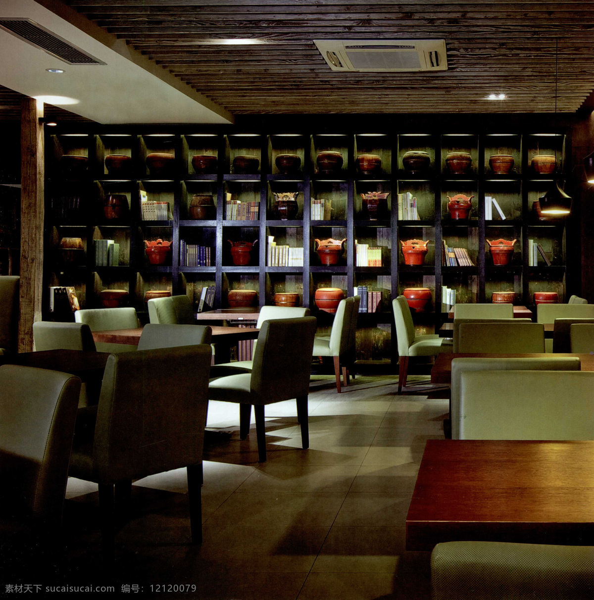 室内设计 实景 照片 资料图片 餐厅 建筑园林 室内 室内摄影 装饰 资料 过厅 装饰素材